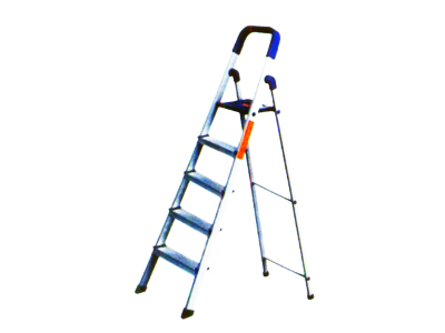 aluminium-ladder