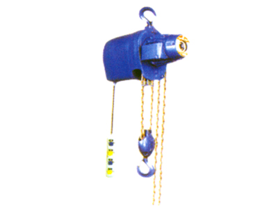 electrical-chain-hoist