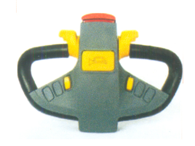 semi-electrical-stacker-handle